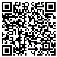 QR Code for bitcoin:bitcoin:bitcoin:bitcoin:3HqVXUTGnCT3dYH6segRrh9HT6F62aUocP