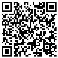 QR Code for bitcoin:bitcoin:bitcoin:bitcoin:3HqiPCqFMVnWZaR9CyVxdZfaS3KiRaChPm