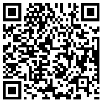 QR Code for bitcoin:bitcoin:bitcoin:bitcoin:3HyfmTfDL53cbhJedu3L7wzufNsLUjV1Tj