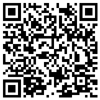 QR Code for bitcoin:bitcoin:bitcoin:bitcoin:3HzTTbhXMbKXFosy7SLFpfXTsniLfQN1vm