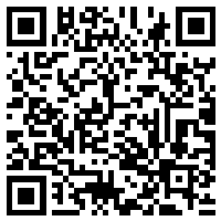 QR Code for bitcoin:bitcoin:bitcoin:bitcoin:3J1qBVxLkLSTSTsRFr2T2emrugQ6x7cJW1
