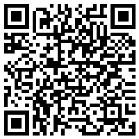 QR Code for bitcoin:bitcoin:bitcoin:bitcoin:3J3LoKVBTJfdC5SpcGv6NcLiEPCXsBM5oj