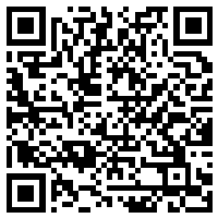 QR Code for bitcoin:bitcoin:bitcoin:bitcoin:3J4TvbFkm9eWMf4YedK3KMSaj8XEbpzAzi