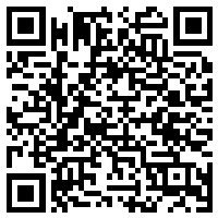 QR Code for bitcoin:bitcoin:bitcoin:bitcoin:3JB2iRH9NaLdD99Kphi9U3S14V7vdocp9S