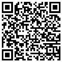 QR Code for bitcoin:bitcoin:bitcoin:bitcoin:3JDstc3bA5DY82NbW2qscay3TiFPnh4awM