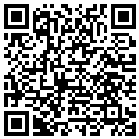 QR Code for bitcoin:bitcoin:bitcoin:bitcoin:3JE3DNxePigtdbMS6TvmDpVVrhMHK64f7V