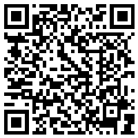 QR Code for bitcoin:bitcoin:bitcoin:bitcoin:3JFT994AXvAdpkz1yV9ovGtykPf7ZSL6WR