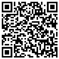 QR Code for bitcoin:bitcoin:bitcoin:bitcoin:3JMQ8v4dTu3KykfdmW5dwVhubBnZ9mdy6M