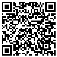QR Code for bitcoin:bitcoin:bitcoin:bitcoin:3JSL2AgqaXTMapfzVdWrXssdameThxrHAm