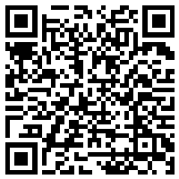 QR Code for bitcoin:bitcoin:bitcoin:bitcoin:3JWPfM39wYvGjFniTfPYByopyy7aYAznSk