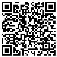 QR Code for bitcoin:bitcoin:bitcoin:bitcoin:3JaZ1Ymd5M8nRokVCeHRjYFBQWhoU9EFFo