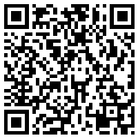 QR Code for bitcoin:bitcoin:bitcoin:bitcoin:3JkTANCSU7oFFAM1454TV5EEqwLEmnGpsv