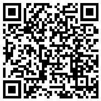 QR Code for bitcoin:bitcoin:bitcoin:bitcoin:3KAB4RjU2e1KdchXrbEwvMuWtFvX5ZJsYb
