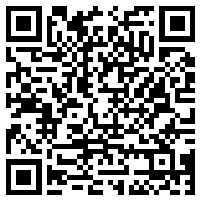 QR Code for bitcoin:bitcoin:bitcoin:bitcoin:3KAgS36ZtEVGW2QPFuDAZ32crZUys8aYNr
