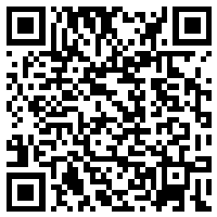 QR Code for bitcoin:bitcoin:bitcoin:bitcoin:3KAr3MAfP3SRChkXe1pyCdJEU1QLjg3KEa