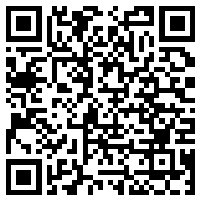 QR Code for bitcoin:bitcoin:bitcoin:bitcoin:3KLVrrZAUqTimknqAX9orY77AgQLTda2Yt