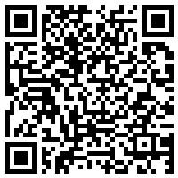 QR Code for bitcoin:bitcoin:bitcoin:bitcoin:3KLfr8LP1TYtYYWARUgBfMYj4bka3cFvd6