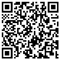QR Code for bitcoin:bitcoin:bitcoin:bitcoin:3KPAroeqBmiK5UAsnQTMqQf99nn1R9Npbs