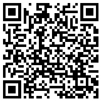 QR Code for bitcoin:bitcoin:bitcoin:bitcoin:3KUzzof12izTQL6HTCya4E5bbBaVJr2rwS