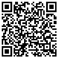 QR Code for bitcoin:bitcoin:bitcoin:bitcoin:3KV1agvXGc2nQCRZx4dAxsrst87PQnBjoS