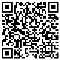 QR Code for bitcoin:bitcoin:bitcoin:bitcoin:3KYFg7A36Jenn9dd9achmf81kGLdTWqudU