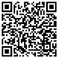 QR Code for bitcoin:bitcoin:bitcoin:bitcoin:3KYhPCgBEcEuS4dsLN9fFD5q97KAx74AE1