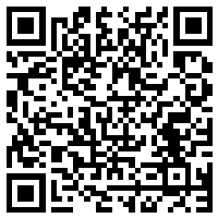 QR Code for bitcoin:bitcoin:bitcoin:bitcoin:3KgX6k3p25DMqipWvNeJ5SVHJ9jVAFaean