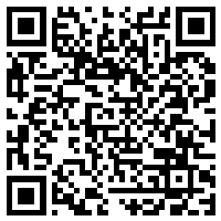 QR Code for bitcoin:bitcoin:bitcoin:bitcoin:3Kj2AwvhL8xMSqRGEqTTP5GBmqdBb7fGvx