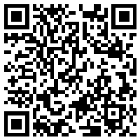 QR Code for bitcoin:bitcoin:bitcoin:bitcoin:3KmBAox4mT1LT5sVCdineKNkZa3jYeMaST
