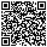 QR Code for bitcoin:bitcoin:bitcoin:bitcoin:3Kp1kAQGLGf8R1aySnmgxus8oshLyR9Vio