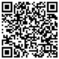 QR Code for bitcoin:bitcoin:bitcoin:bitcoin:3KxYMwSW3LwAzZTNvyWfNXBAdVx1YU3uBD