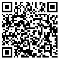 QR Code for bitcoin:bitcoin:bitcoin:bitcoin:3L8Mu3kLLe6M9YNLSiEuWag7zjHmEZico7