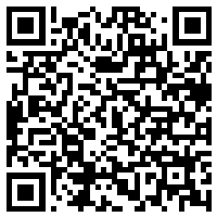 QR Code for bitcoin:bitcoin:bitcoin:bitcoin:3L8evtJnKYdQrqaFwrJ5xovPRRpCc13pxP