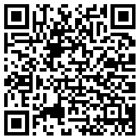 QR Code for bitcoin:bitcoin:bitcoin:bitcoin:3L93fD5HBUUei2d83Az9S88BsmeALyrvLt