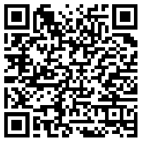 QR Code for bitcoin:bitcoin:bitcoin:bitcoin:3LBJ5jqFB457JNfBsGD6fB3HCbMyPJKGdR