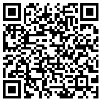 QR Code for bitcoin:bitcoin:bitcoin:bitcoin:3LBUizejC2P3AKZSPipCZiJhvNWH96j4zv