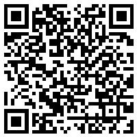 QR Code for bitcoin:bitcoin:bitcoin:bitcoin:3LHdRdoKsJYPhWBezVR4rp1CyTzYdQpen8