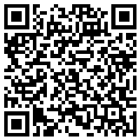 QR Code for bitcoin:bitcoin:bitcoin:bitcoin:3Lajne4aqayBA5t7oTPde7EYTHvZPL7dts