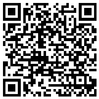 QR Code for bitcoin:bitcoin:bitcoin:bitcoin:3LjaR387TucKD8GJ6YfQLqq6uvYAULZQR4