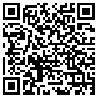 QR Code for bitcoin:bitcoin:bitcoin:bitcoin:3LkLJd8Lv4dwfWHpTv1M25SweDG97zKWXD