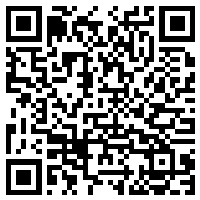 QR Code for bitcoin:bitcoin:bitcoin:bitcoin:3M1pCKPBEMtgDAfWFCFai56NivLP8qQbft