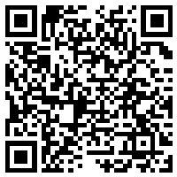 QR Code for bitcoin:bitcoin:bitcoin:bitcoin:3M32g5NeRjpRoT44vhAzJTF5UzkxWEfVFM