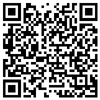 QR Code for bitcoin:bitcoin:bitcoin:bitcoin:3M4a1AzjGesAFpAscJHAFq2paHCXeCHRyF