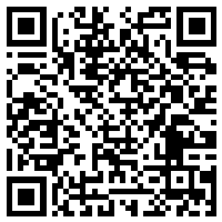 QR Code for bitcoin:bitcoin:bitcoin:bitcoin:3M6fjH3bfpUgfzTHB6GUeP7pD6P2jV5DT3