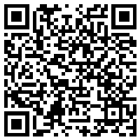 QR Code for bitcoin:bitcoin:bitcoin:bitcoin:3M6kQcaCG3KF6mrgNjnxw2o7gQu1tPwWzn