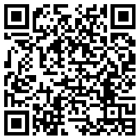 QR Code for bitcoin:bitcoin:bitcoin:bitcoin:3M8afutKdFKusj6b2EDKGSmygMjbbpV4oN