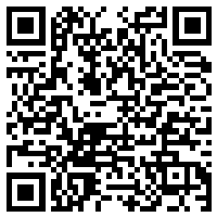 QR Code for bitcoin:bitcoin:bitcoin:bitcoin:3MAmC3TuMArL6dagP8RvfiAxD7xU9o71Np