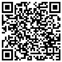 QR Code for bitcoin:bitcoin:bitcoin:bitcoin:3MAnYb4iB45M5Wpgw5irdRdFAfVfy6HDTj