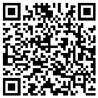 QR Code for bitcoin:bitcoin:bitcoin:bitcoin:3MAyrdFLToFJvuj6Ru76aVAPdvUrTeWJRe