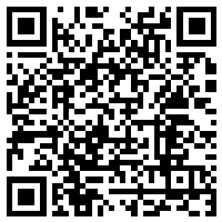 QR Code for bitcoin:bitcoin:bitcoin:bitcoin:3MBjT6S7VG3nQYUaADWaWbevVdoqEZdfMv